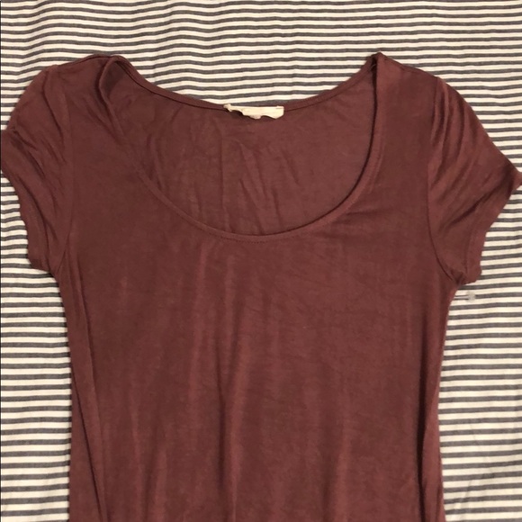 Side wrapped tight dress - Picture 3 of 3